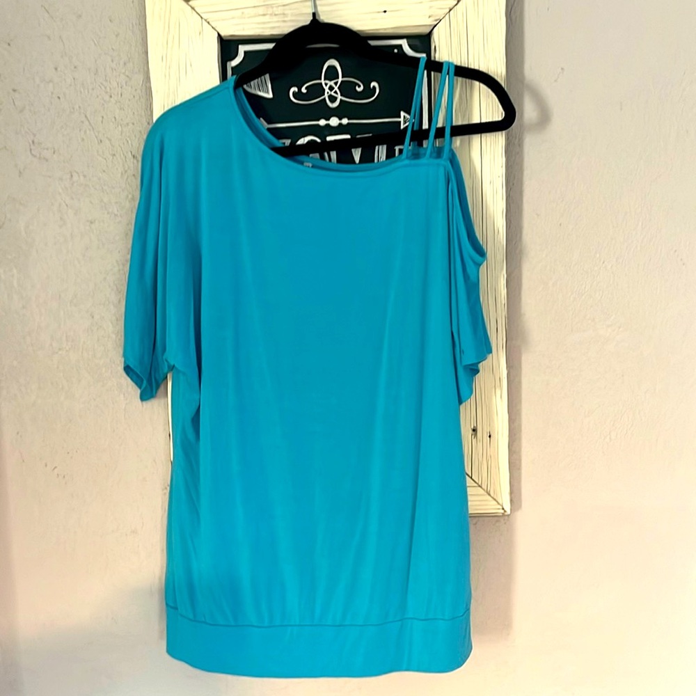 Off Shoulder Top